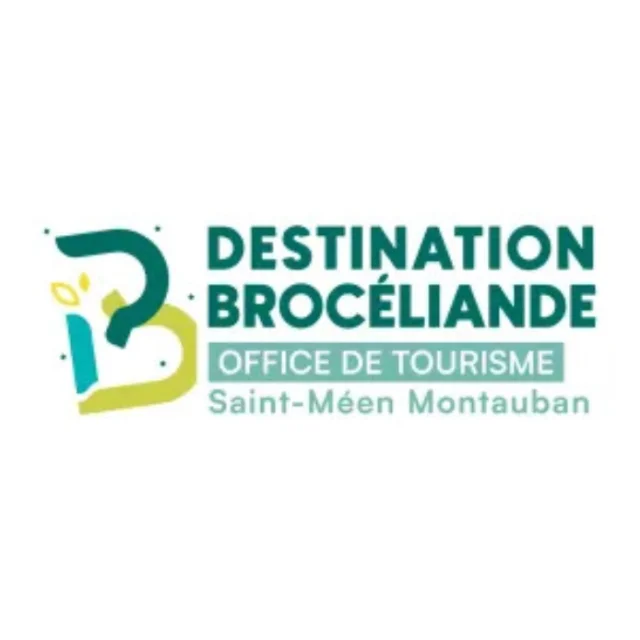 Logo Saint Meen