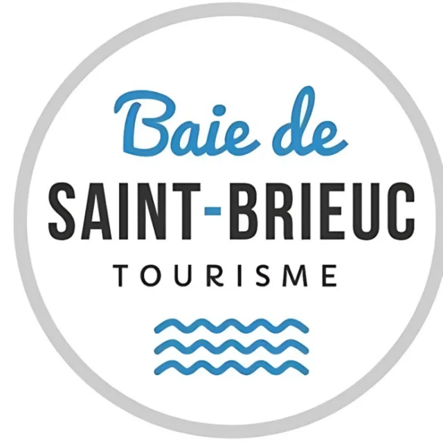 Logo St Brieuc