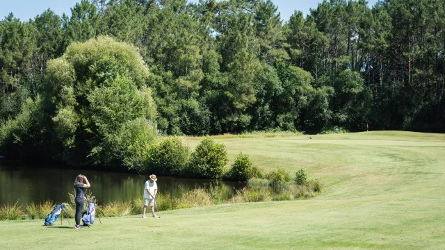 101 Sb Benodet Golf Bluegreen De Lodet Hdjeremyjehanin 2025