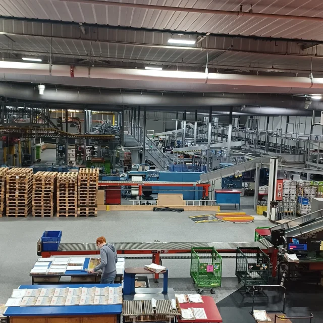 OTB - Ouest France