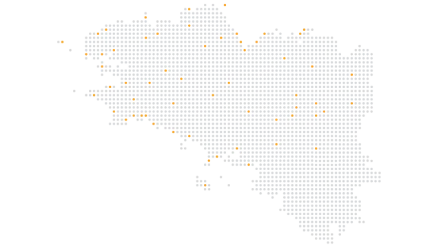 Breizh Map
