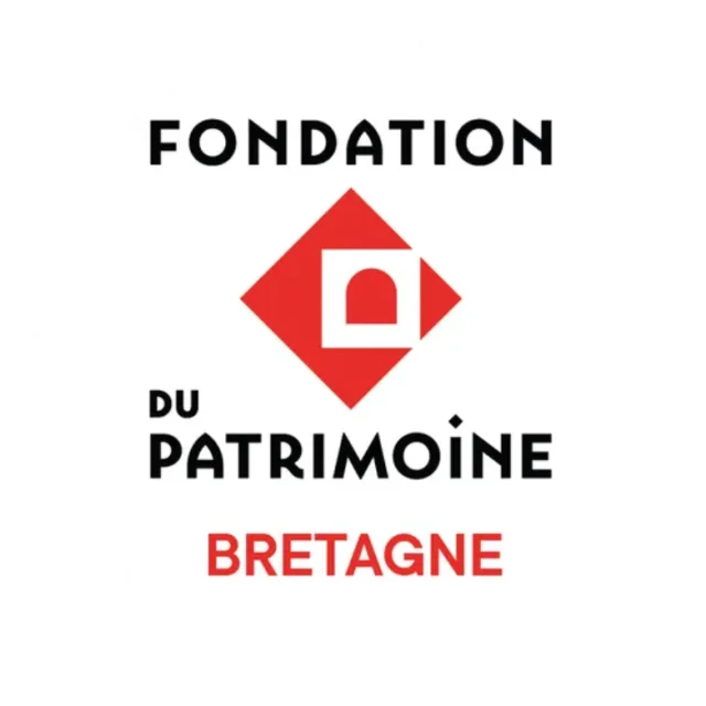 Logo Fondation Du P