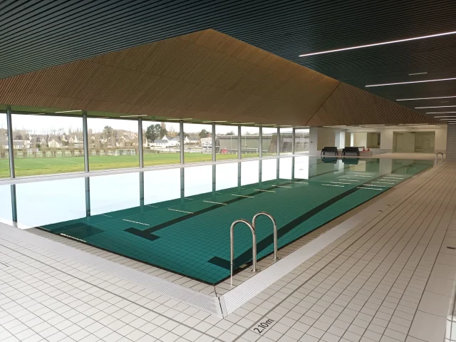 Piscine Acorus Piscine Acorus