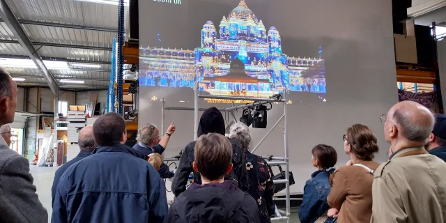 Savoir Faire Creation Spectaculaires