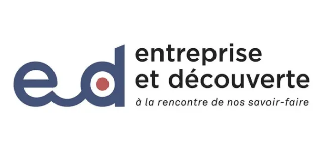 Entreprise Et Decouverte