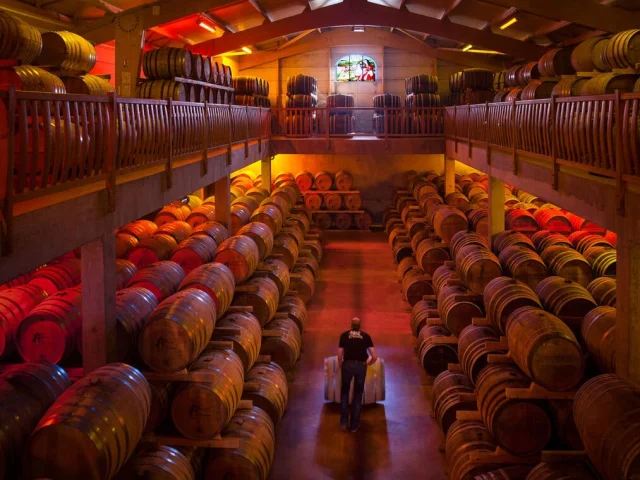 Distillerie Des Menhirs