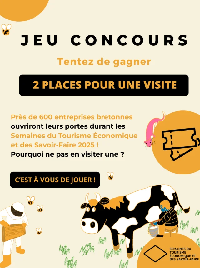 Pour Gagner Des Places Pour Les Stesf