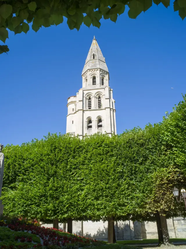 Poissy en Terres de Seine