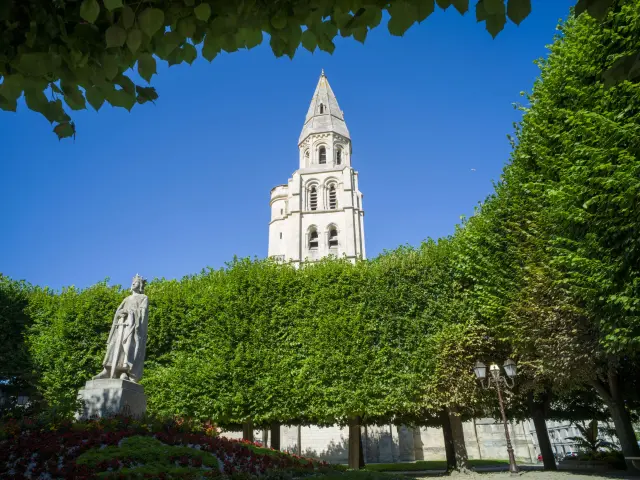 Poissy en Terres de Seine